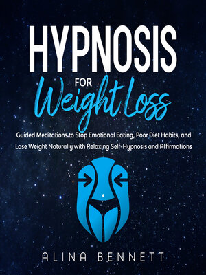 cover image of Hypnosis For Weight Loss